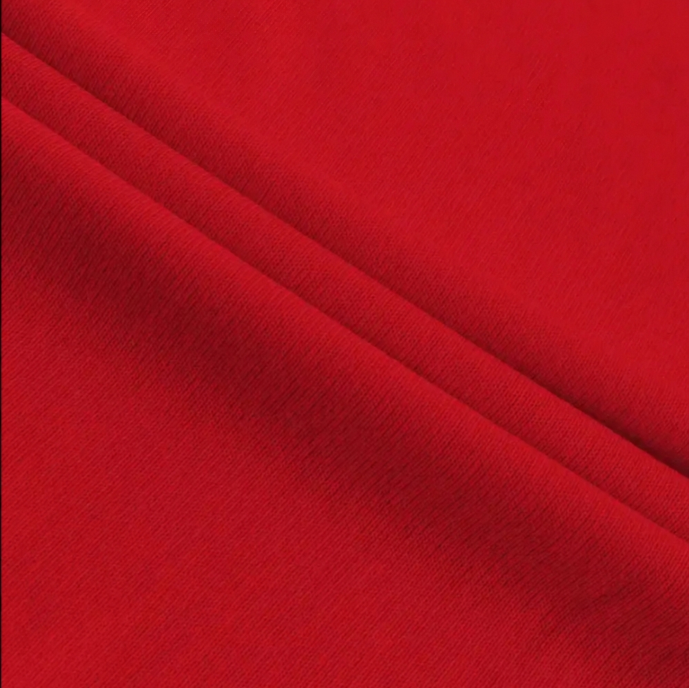 *NEW ARRIVAL* Seraphine Vibrant Red Short Sleeve Top - Picture 5 of 5